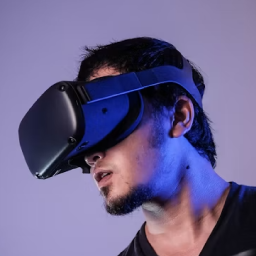 VR教育管理クラウド