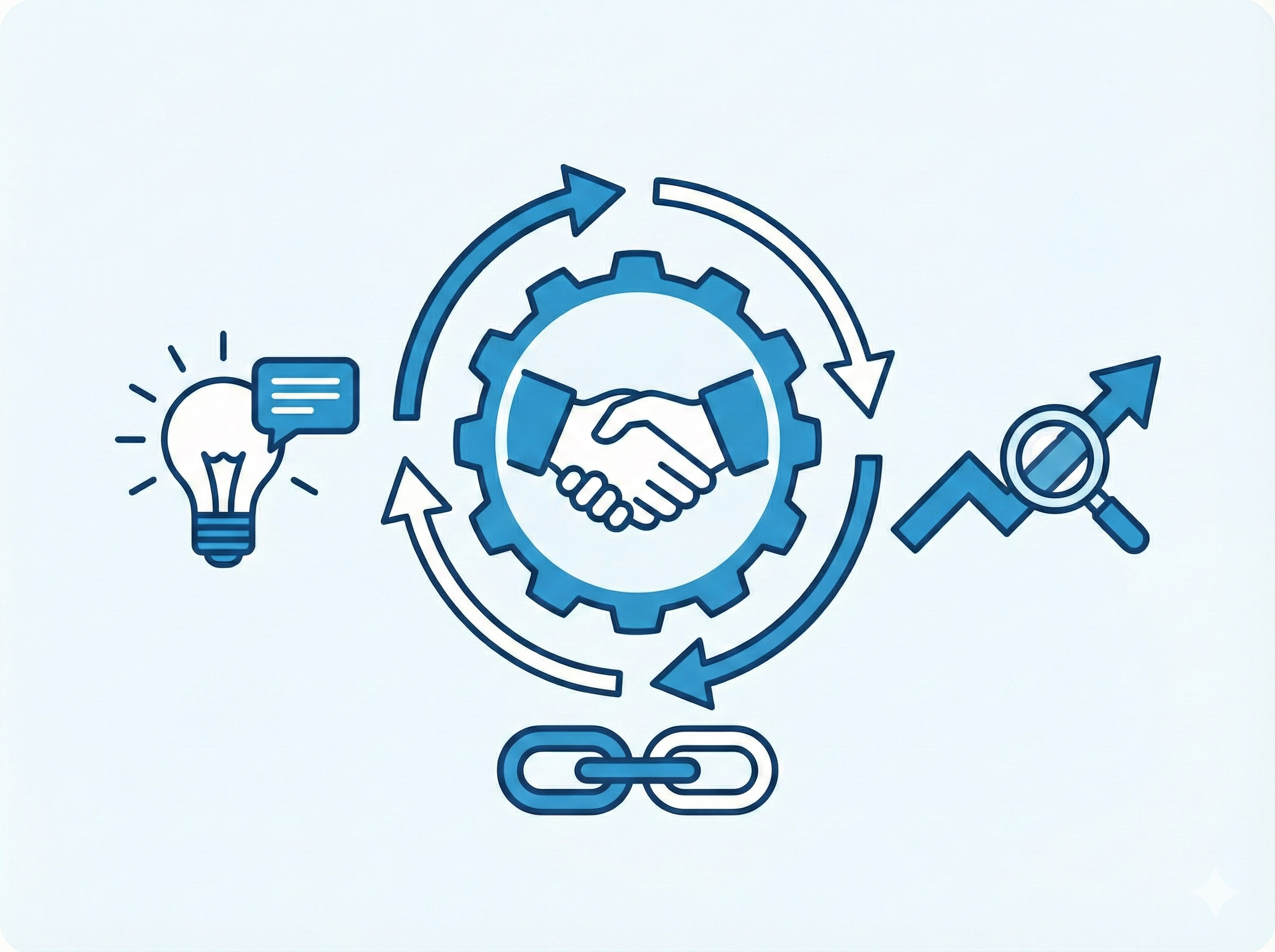 打ち合わせ風景